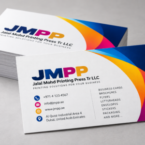 Business Cards